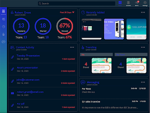 verbTEAMS Screenshot 3