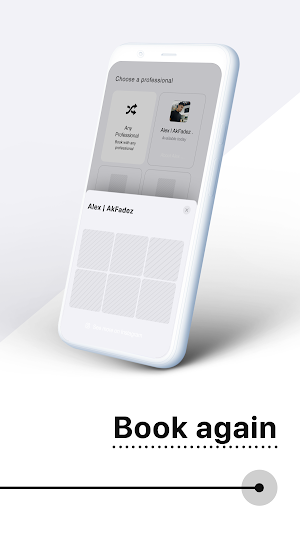 Prolific Barber Studio Screenshot 2