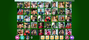 Ronaldo Memory Screenshot 3
