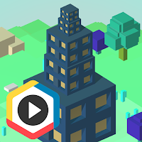 Stack Tower Fun