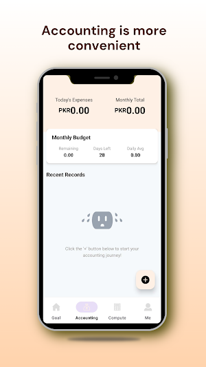 Asaan : Credit Cash Screenshot 2