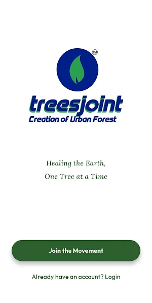 Treesjoint Screenshot 0