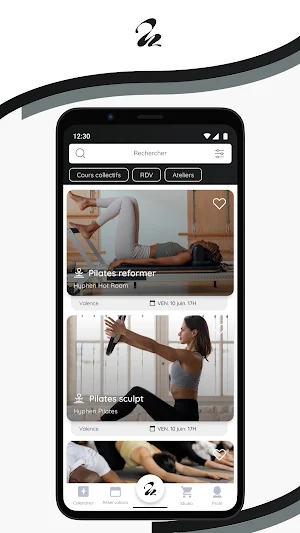 Hyphen Studio Screenshot 0