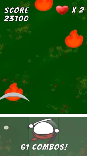 SuperiorStriver Screenshot 2