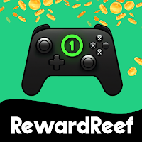 RewardReef - Play to Earn