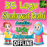 Kids songs Sholawat