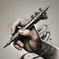 AI Tattoo Generator - AI Ink