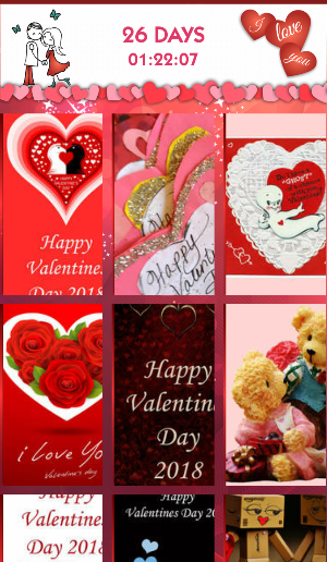 Happy Valentine Day Wishes, Images & Tips 2021 Screenshot 3
