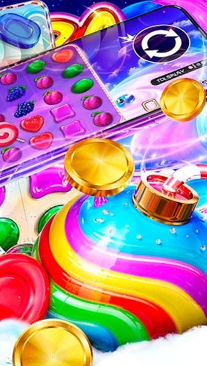 Sweet Bonanza Classic Screenshot 2