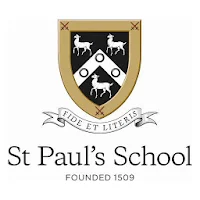 St Paul's Connect