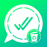 WhatsDelete-Deleted Message