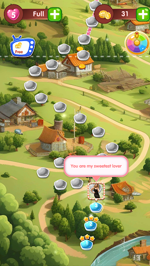 callomania Screenshot 2