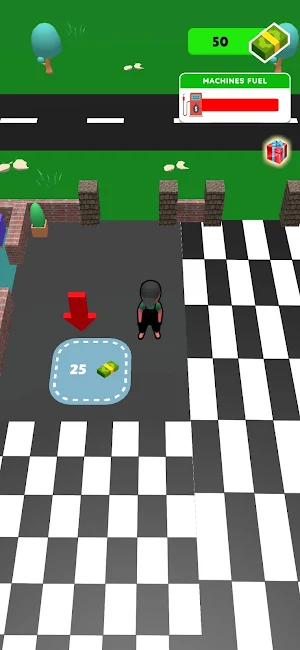 Freight Empire Idle Tycoon Screenshot 2
