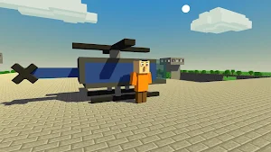 Boo Scared 5: Barry Prison Screenshot 3