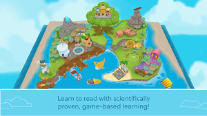 Scholastic F.I.R.S.T. Screenshot 0