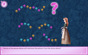 Cinderella Story for Kids Screenshot 3