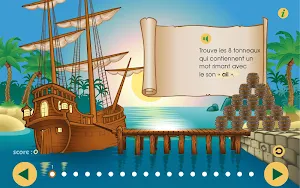 Rimossons Screenshot 1
