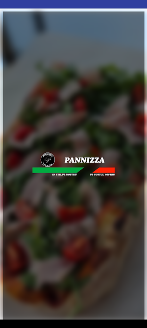 Pannizza Screenshot 1