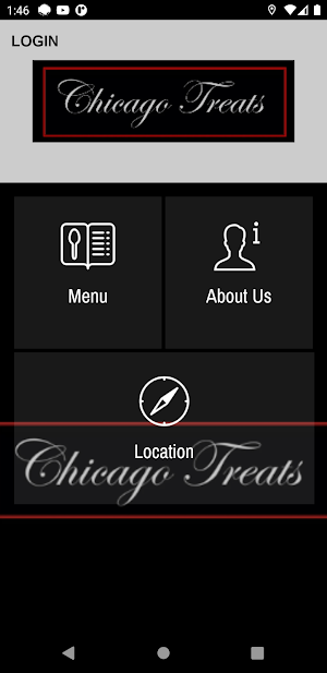 Chicago Treats Screenshot 3