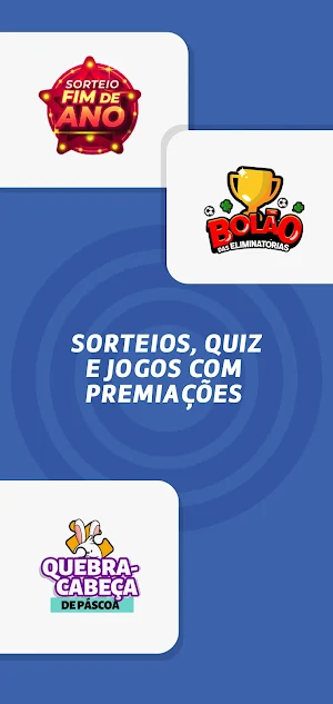Clube A Tarde Screenshot 2