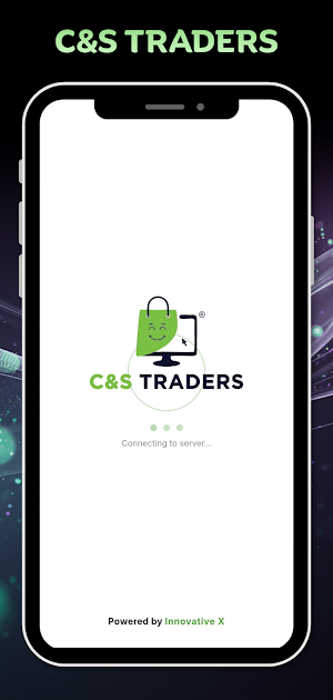 C & S Traders Screenshot 0