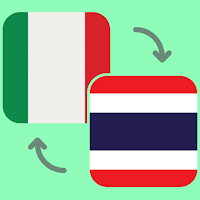 Italian - Thai Translator