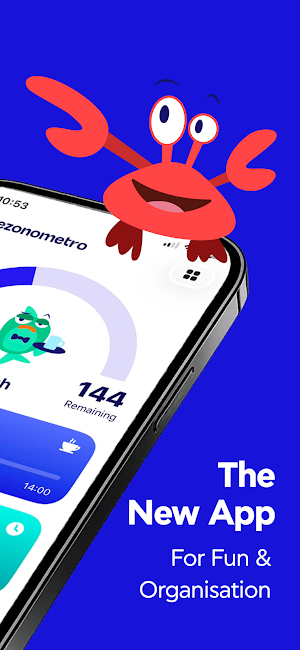 Sezonometro Screenshot 1