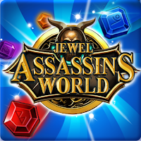Jewel Assassin World