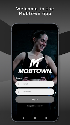 Mobtown Screenshot 0