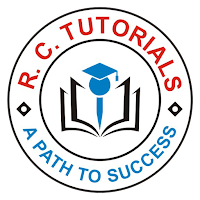 RC TUTORIALS