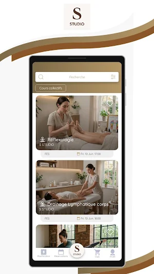 Sstudio Screenshot 1