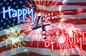 Happy 4Th of July GIFs Screenshot 1
