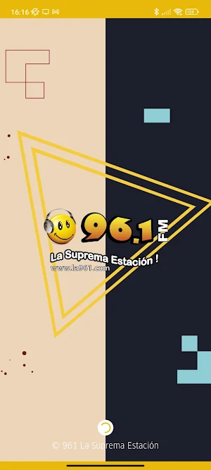 961 La Suprema Estación Screenshot 0