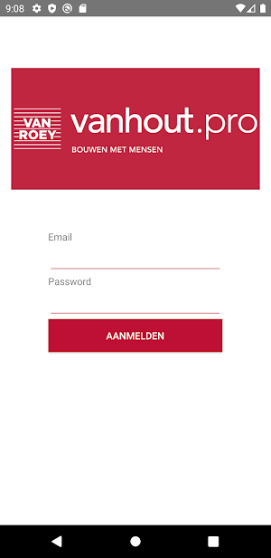 Bouwen voor mensen Screenshot 0