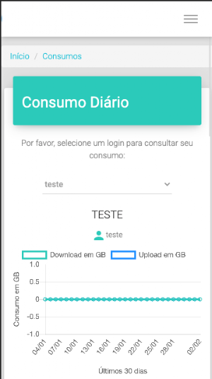 SupplyNet Screenshot 2