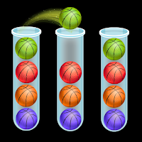 Ball Sort Puzzle: Sorting Game