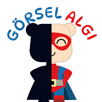 Şekil Avı: Görsel Algı Oyunu