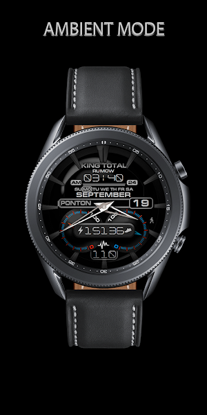 King Total Watch by PontON Screenshot 3