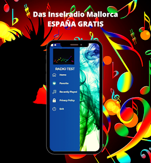 Das Inselradio Mallorca ESPAÑA GRATIS Screenshot 1