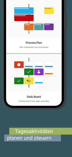 LCM Digital 2.0 EXECUTE Screenshot 2