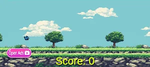 Butter fly Screenshot 0