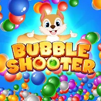 Bubble Shoot Dream