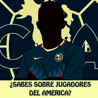 Adivina al jugador del América