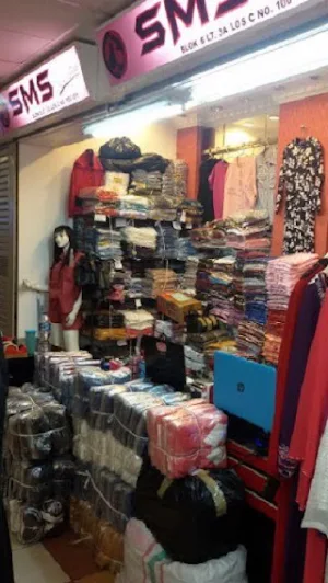 SMS Fashion Tanah Abang Screenshot 3