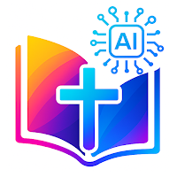 Bible AI - Christian Assistant