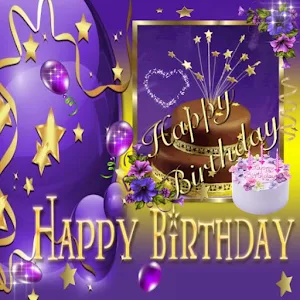 Happy Birthday to You! Screenshot 2