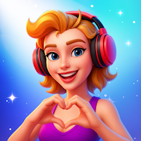 Parties & Puzzles: Tile Games