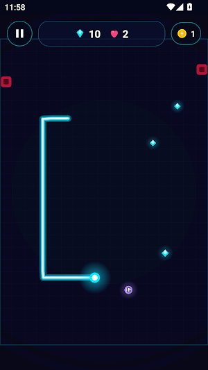Light Path Screenshot 3