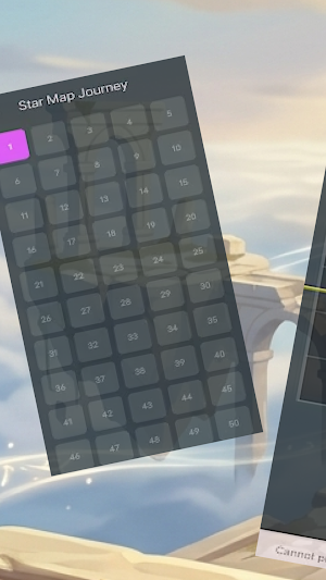 GlimmerFold Screenshot 2