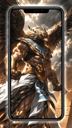 Egyptian Wallpapers Screenshot 1